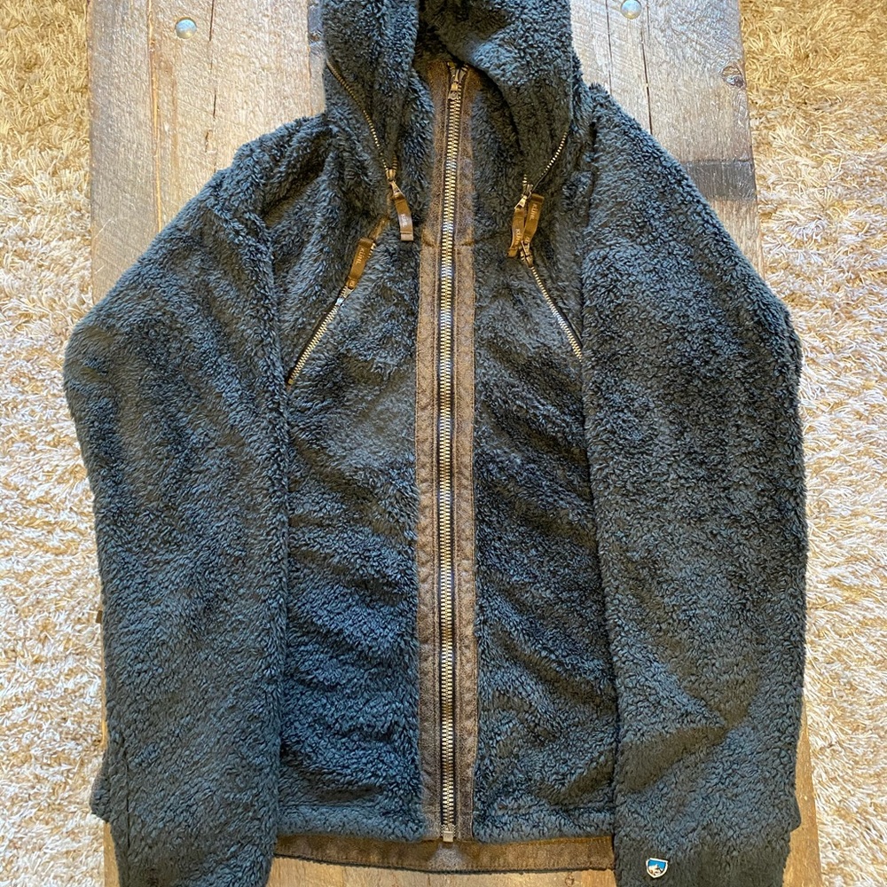 Kuhl Flight Jacket - Women’s XL